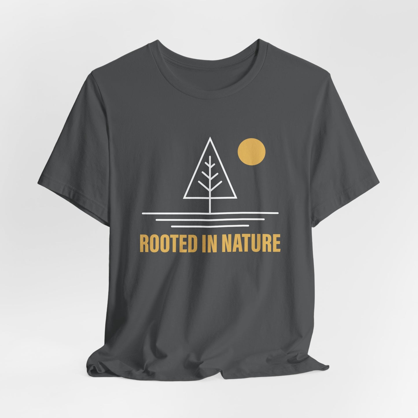 Rooted In Nature T-Shirt