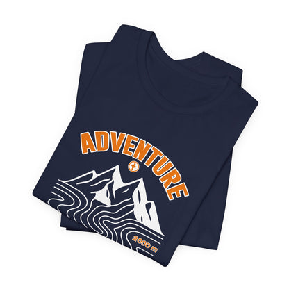 Adventure T-Shirt