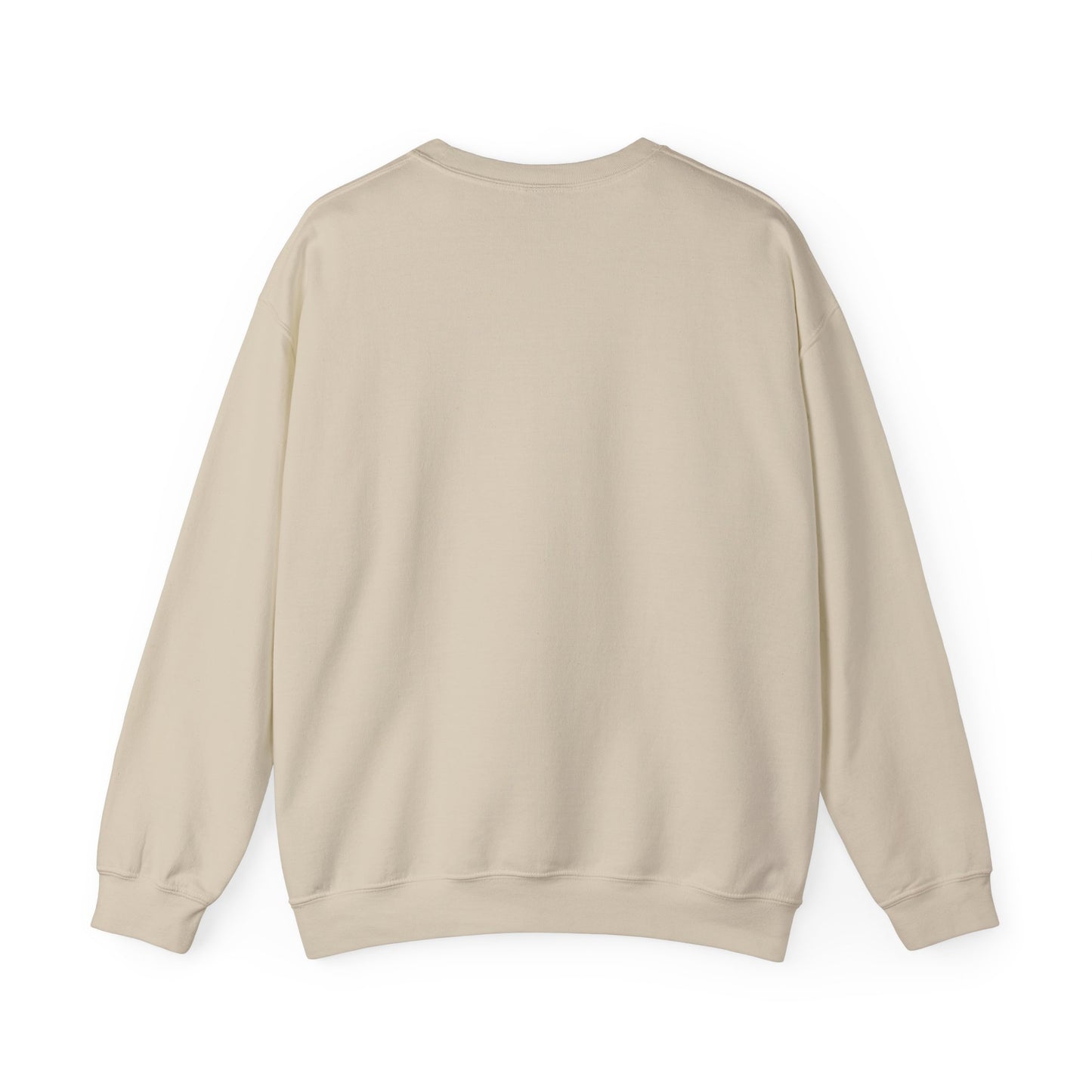 Bon Appetite Customized Unisex Heavy Blend™ Crewneck Sweatshirt
