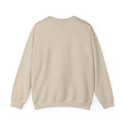 Bon Appetite Customized Unisex Heavy Blend™ Crewneck Sweatshirt