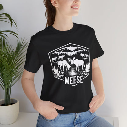 Messe T-Shirt