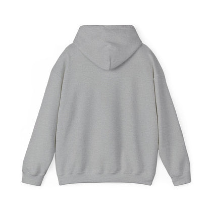 Everything is Better When we are Together Customized Unisex Heavy Blend™ Hooded Sweatshirt