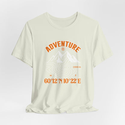 Adventure T-Shirt