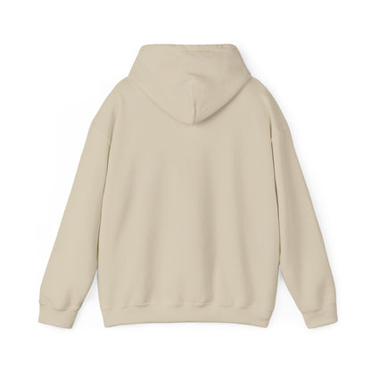 Have a Good Day Customized Unisex Heavy Blend™ Hooded Sweatshirt