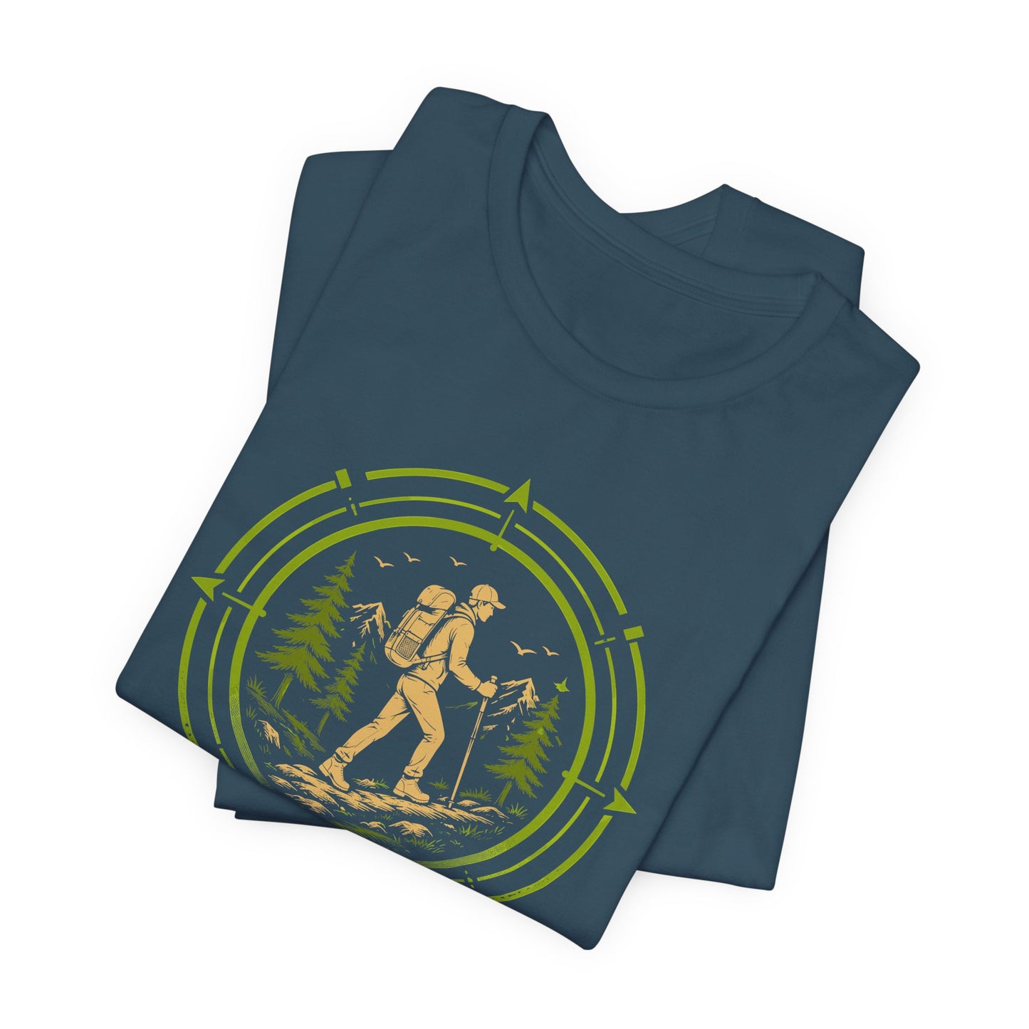 Trail Mode T-Shirt
