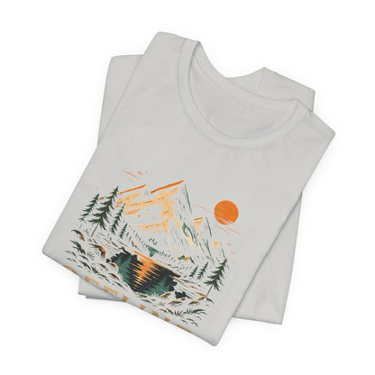 Offline Is Free T-Shirt