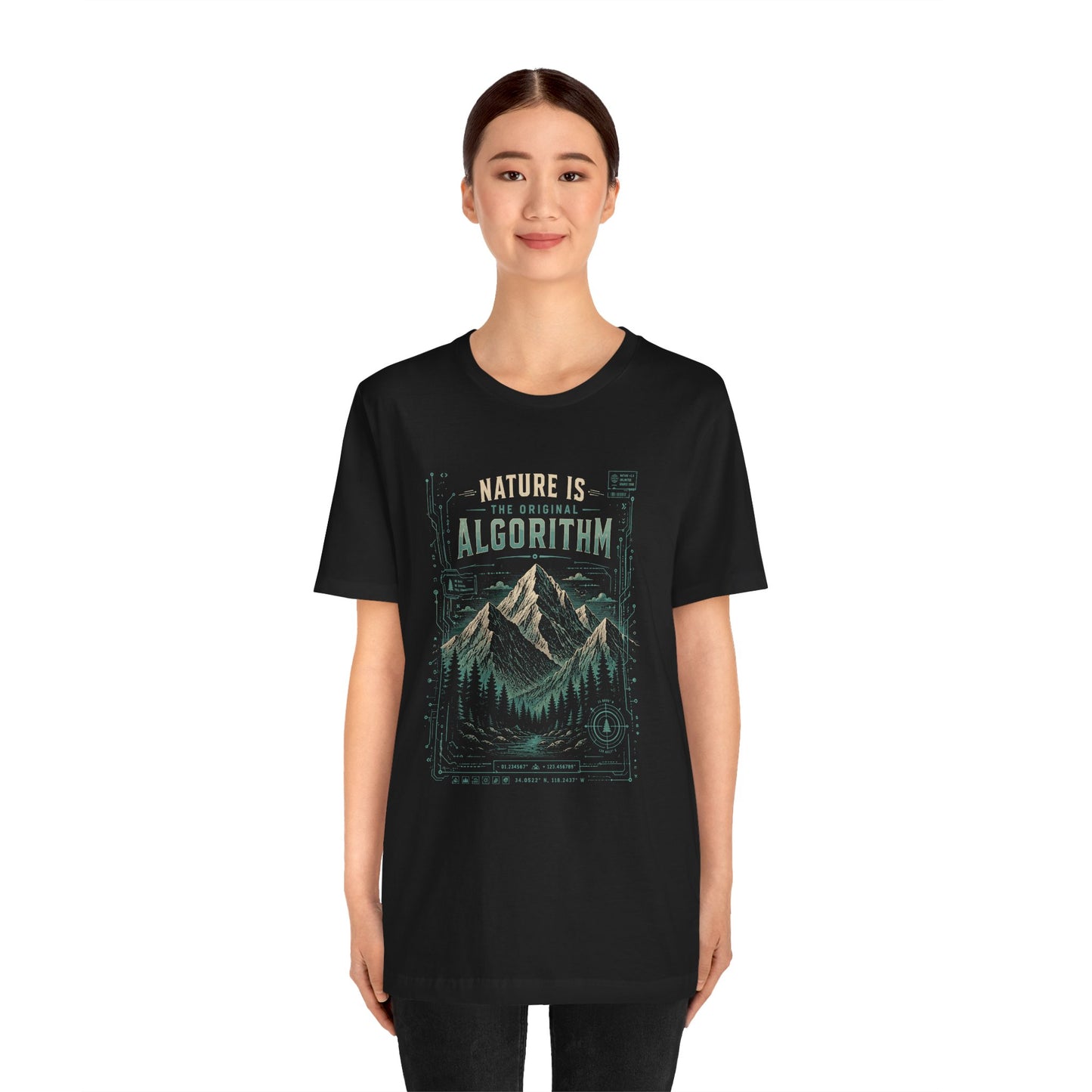 Algorithm T-Shirt