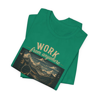 Life Everywhere T-Shirt