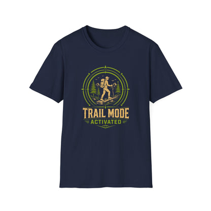 Copy of Trail Mode T-Shirt