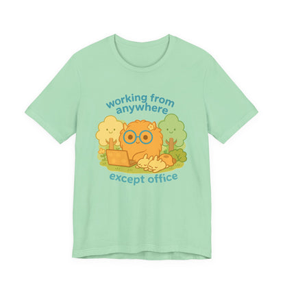 Work from Anywhere T-Shirt