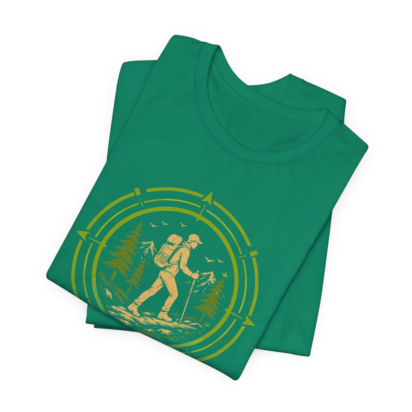 Trail Mode T-Shirt