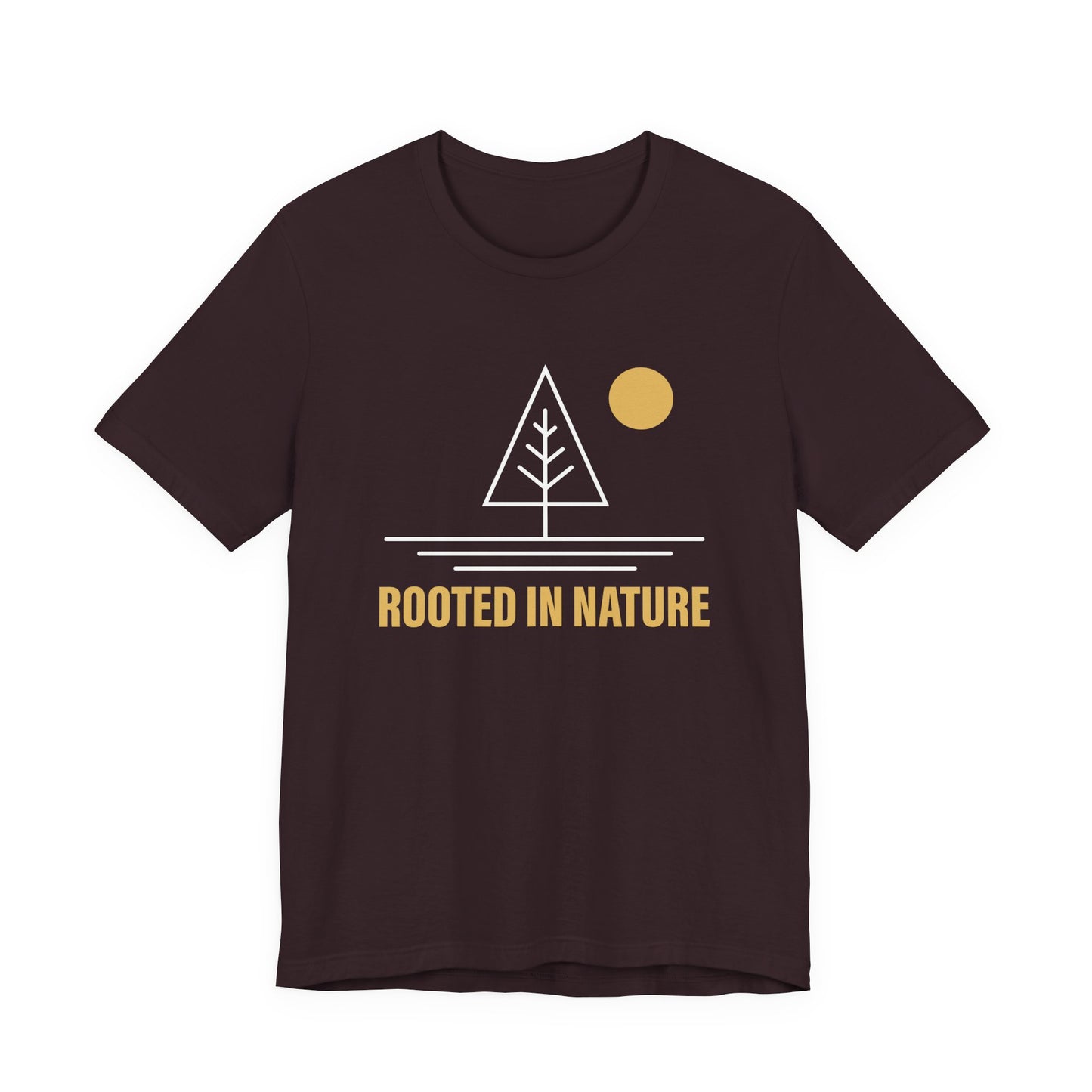 Rooted In Nature T-Shirt