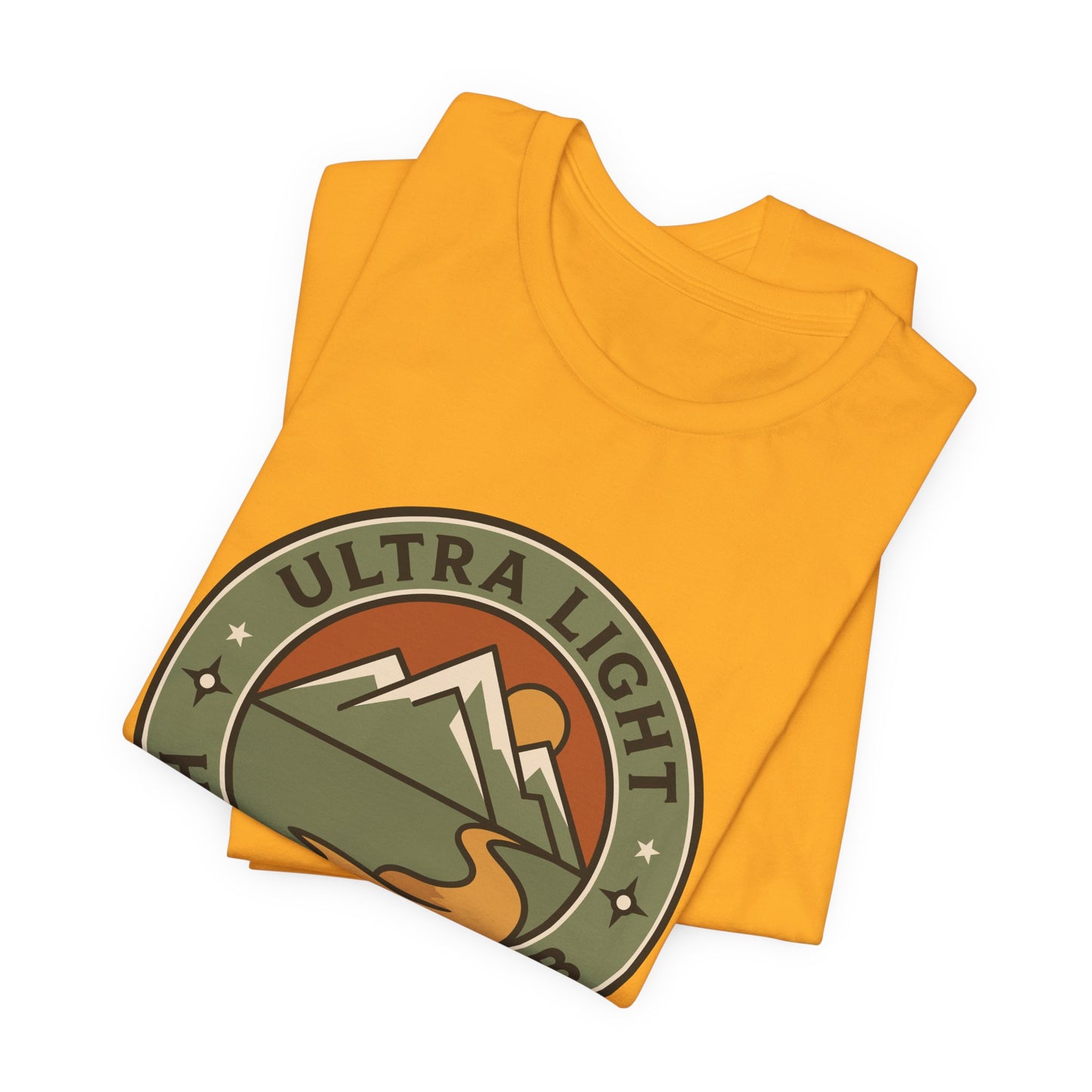 Ultra Light T-Shirt