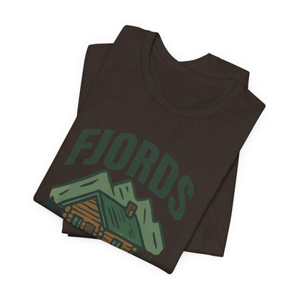 Fjords & Fika T-Shirt