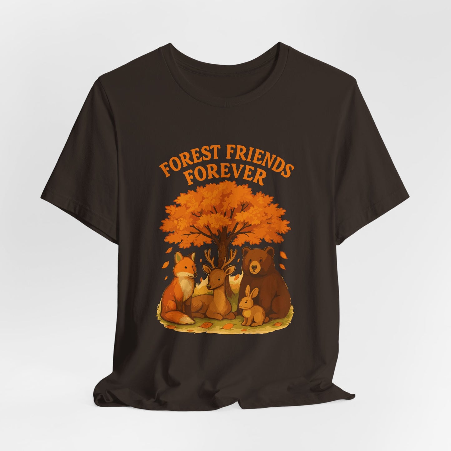 Forest Friends T-Shirt