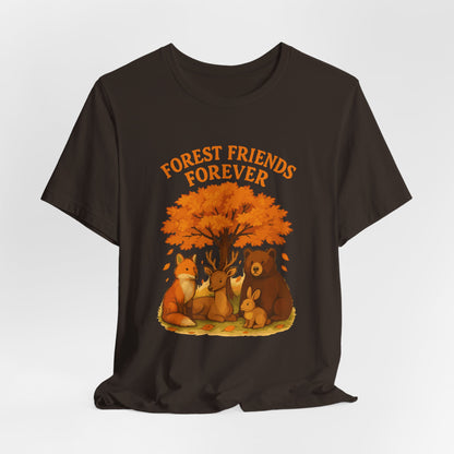 Forest Friends T-Shirt