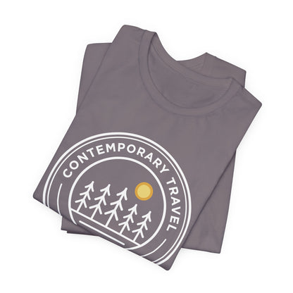 Contemporary Travel T-Shirt