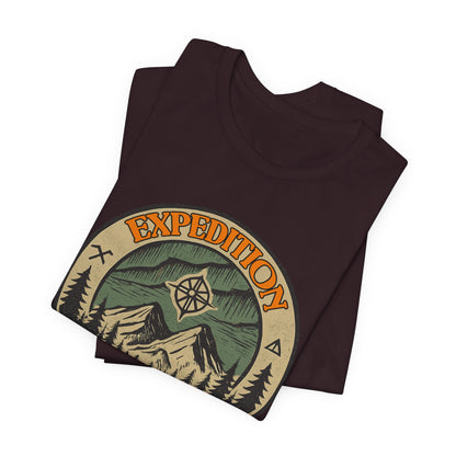Expedition Outdoor  T-Shirt