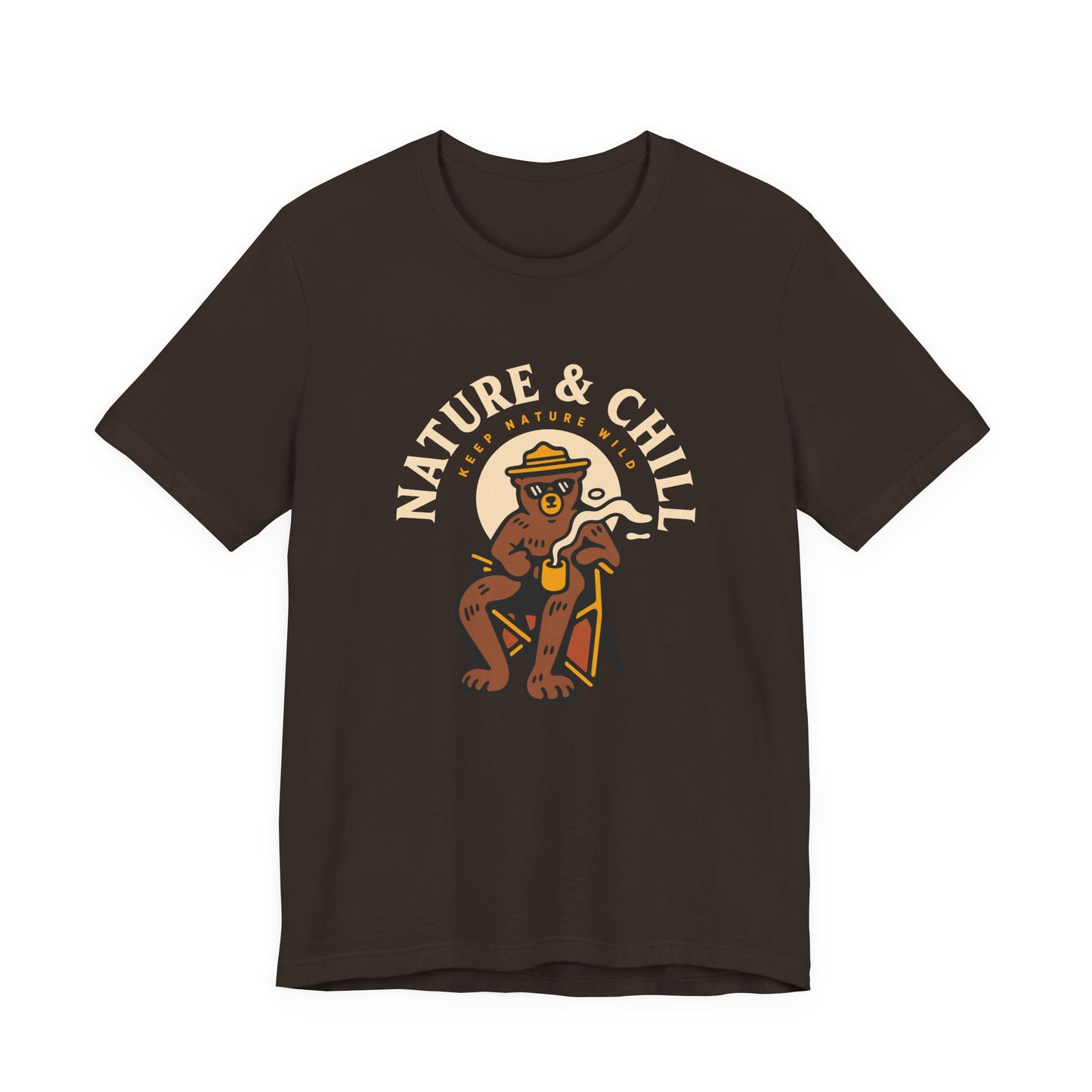 Nature & Chill T-Shirt