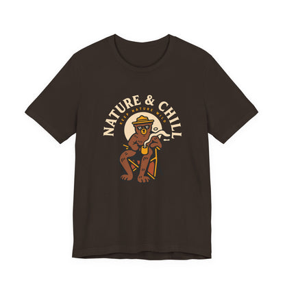 Nature & Chill T-Shirt