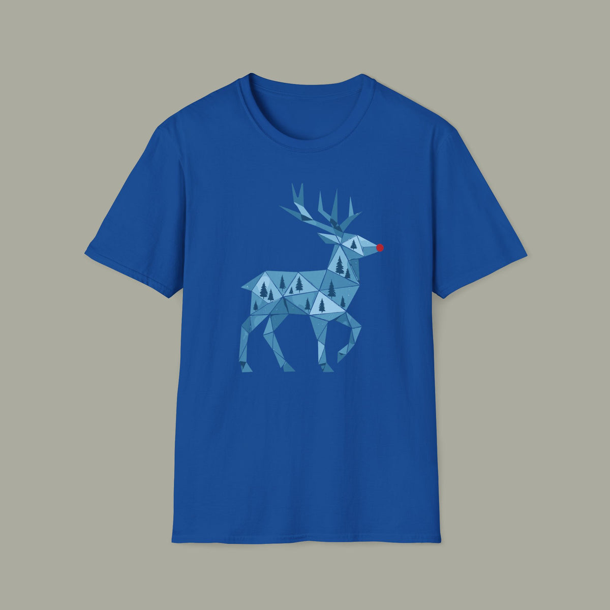 Reindeer T-Shirt