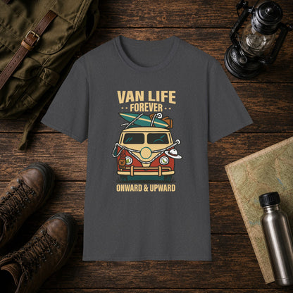 Copy of Van Life Forever T-Shirt