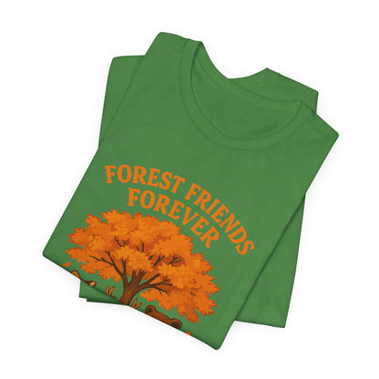 Forest Friends T-Shirt