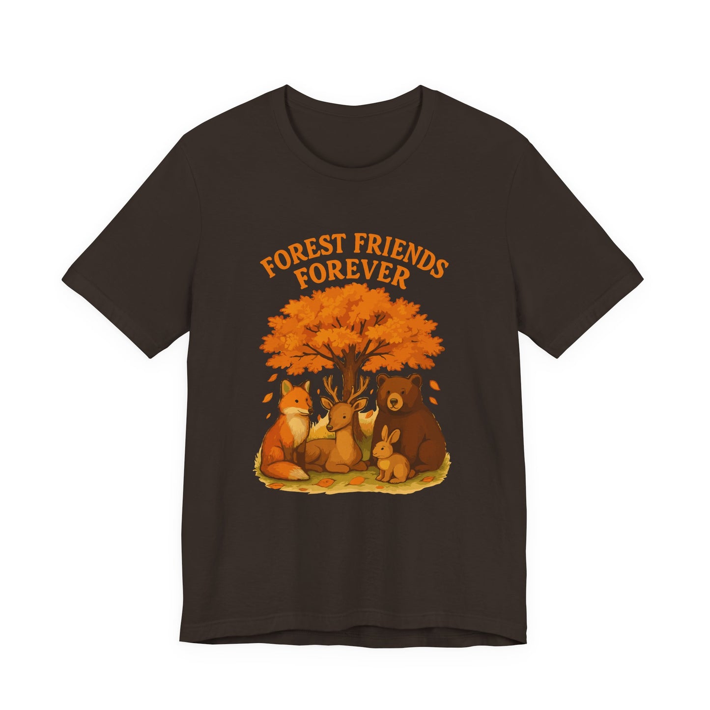 Forest Friends T-Shirt