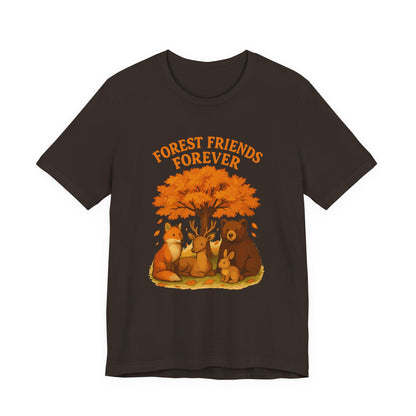 Forest Friends T-Shirt