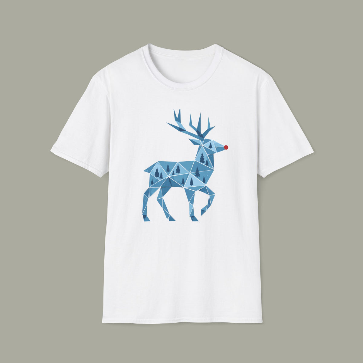 Reindeer T-Shirt
