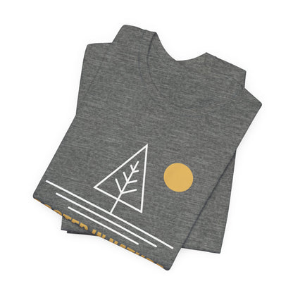 Rooted In Nature T-Shirt