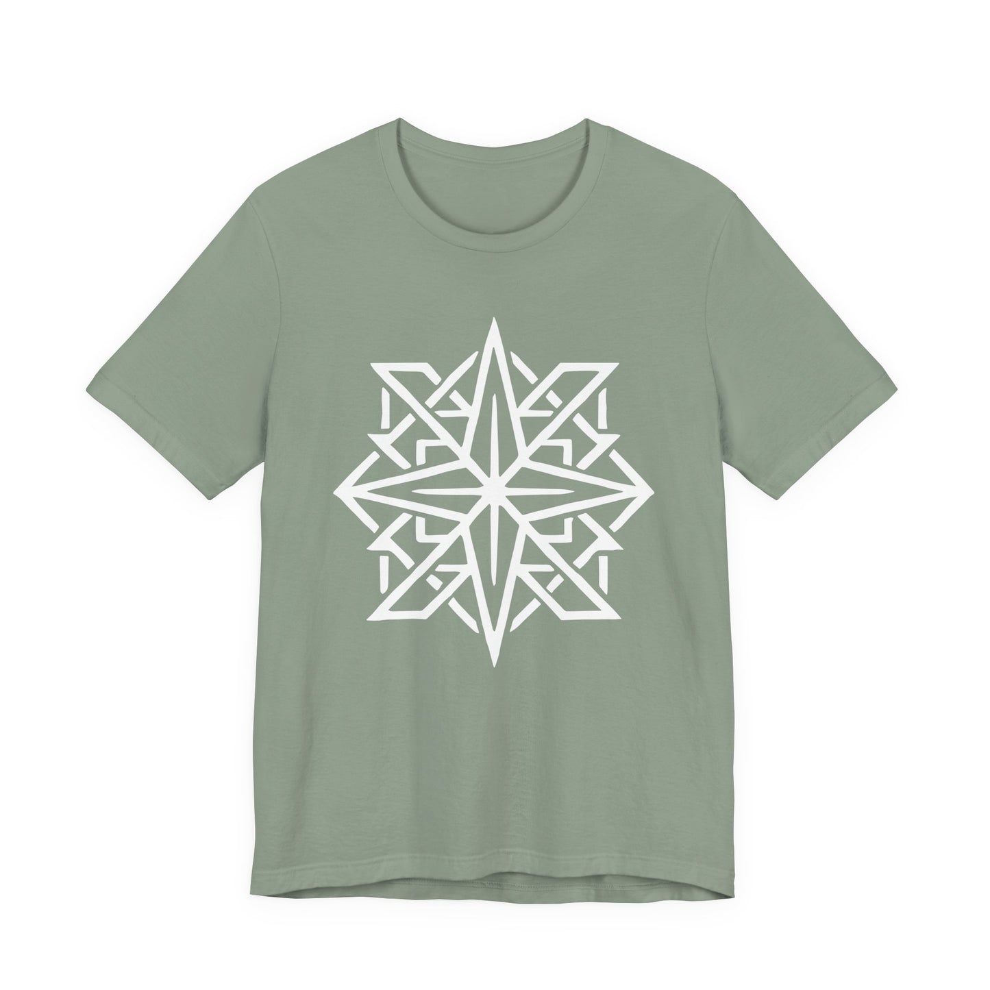 Abstract Art T-Shirt