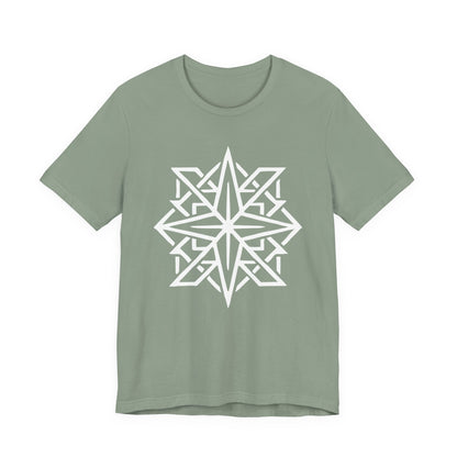 Abstract Art T-Shirt