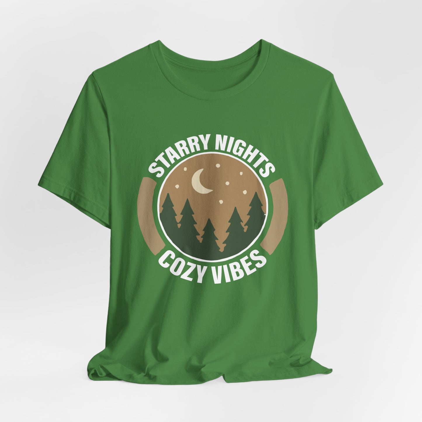 Starry Night T-Shirt