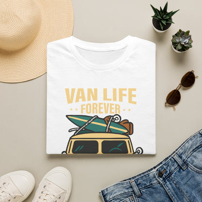 Van Life Forever T-Shirt