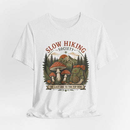 Slow Hiking T-Shirt
