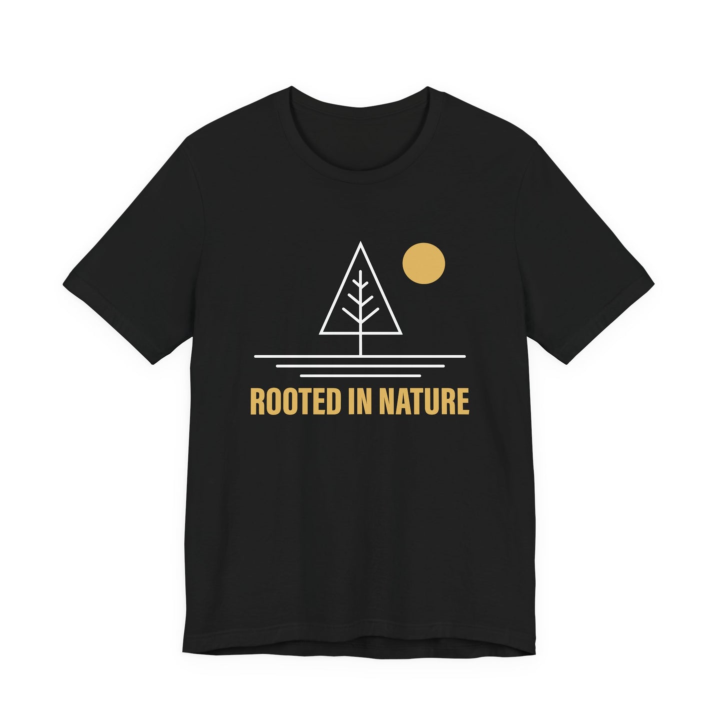 Rooted In Nature T-Shirt