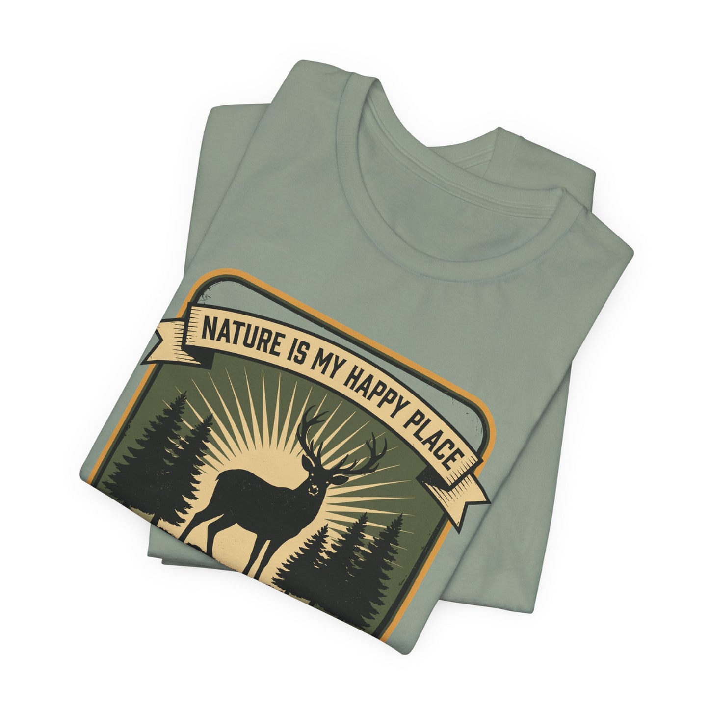Fill Your Soul T-Shirt