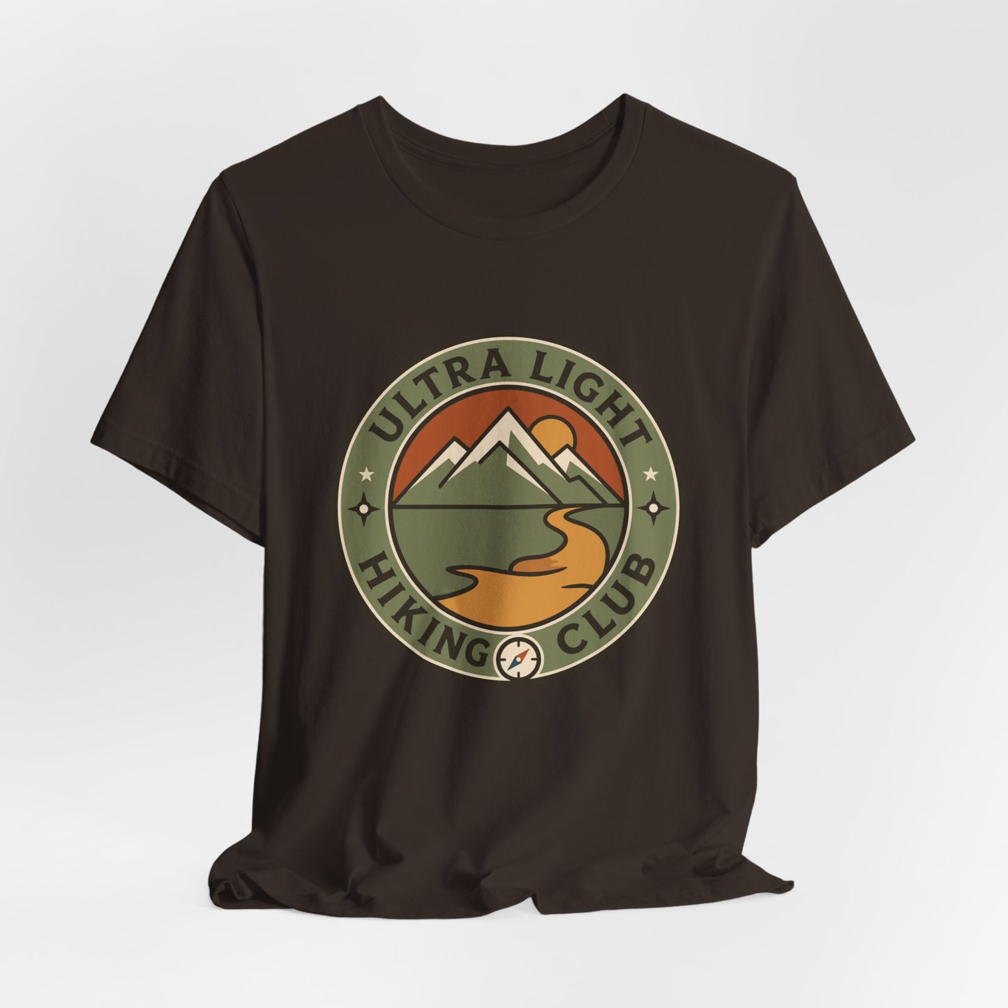 Ultra Light T-Shirt