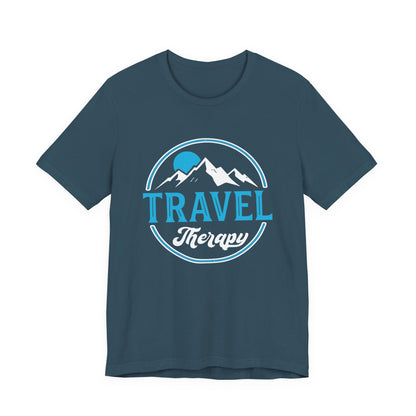 Travel Therapy T-Shirt
