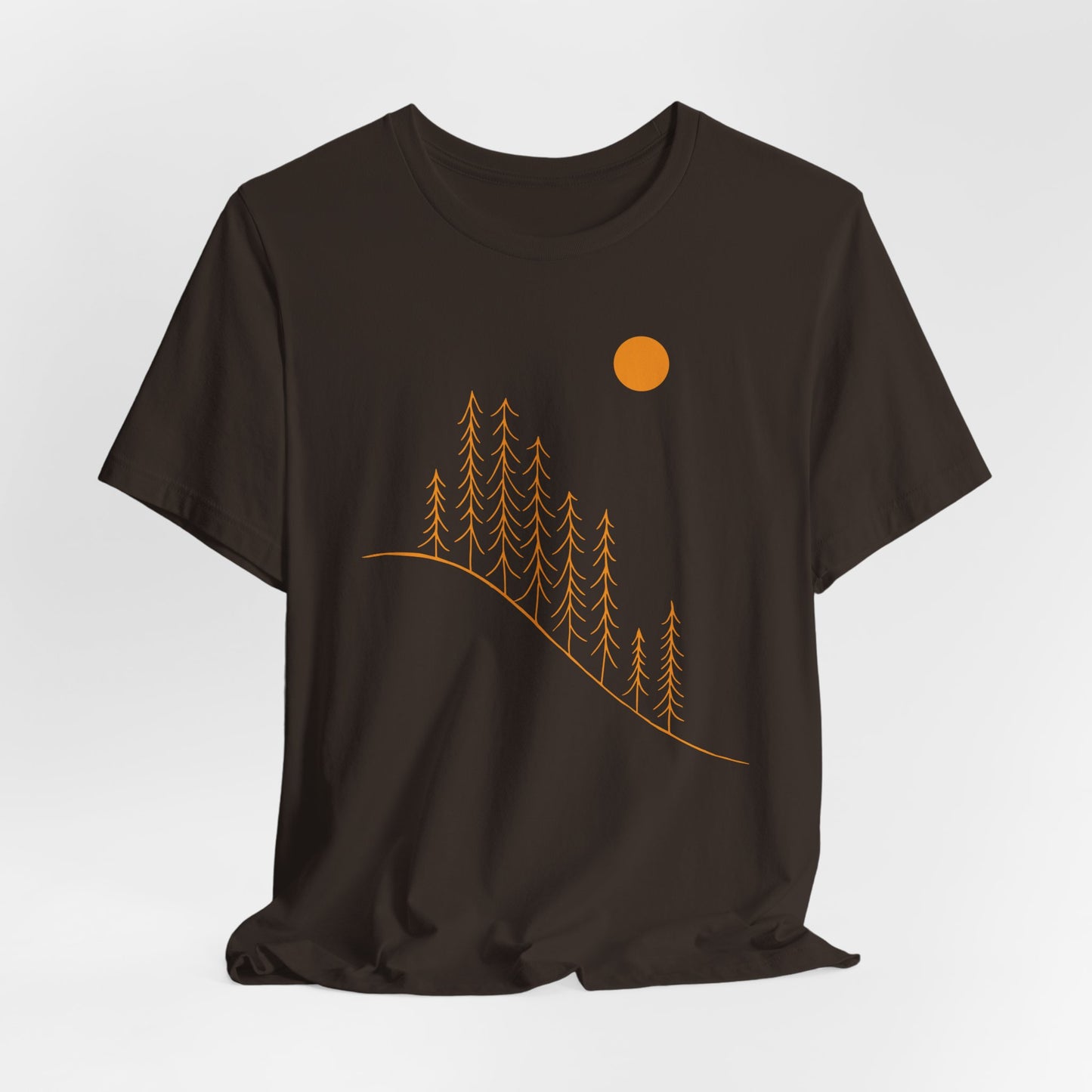 Sun & Mountain T-Shirt