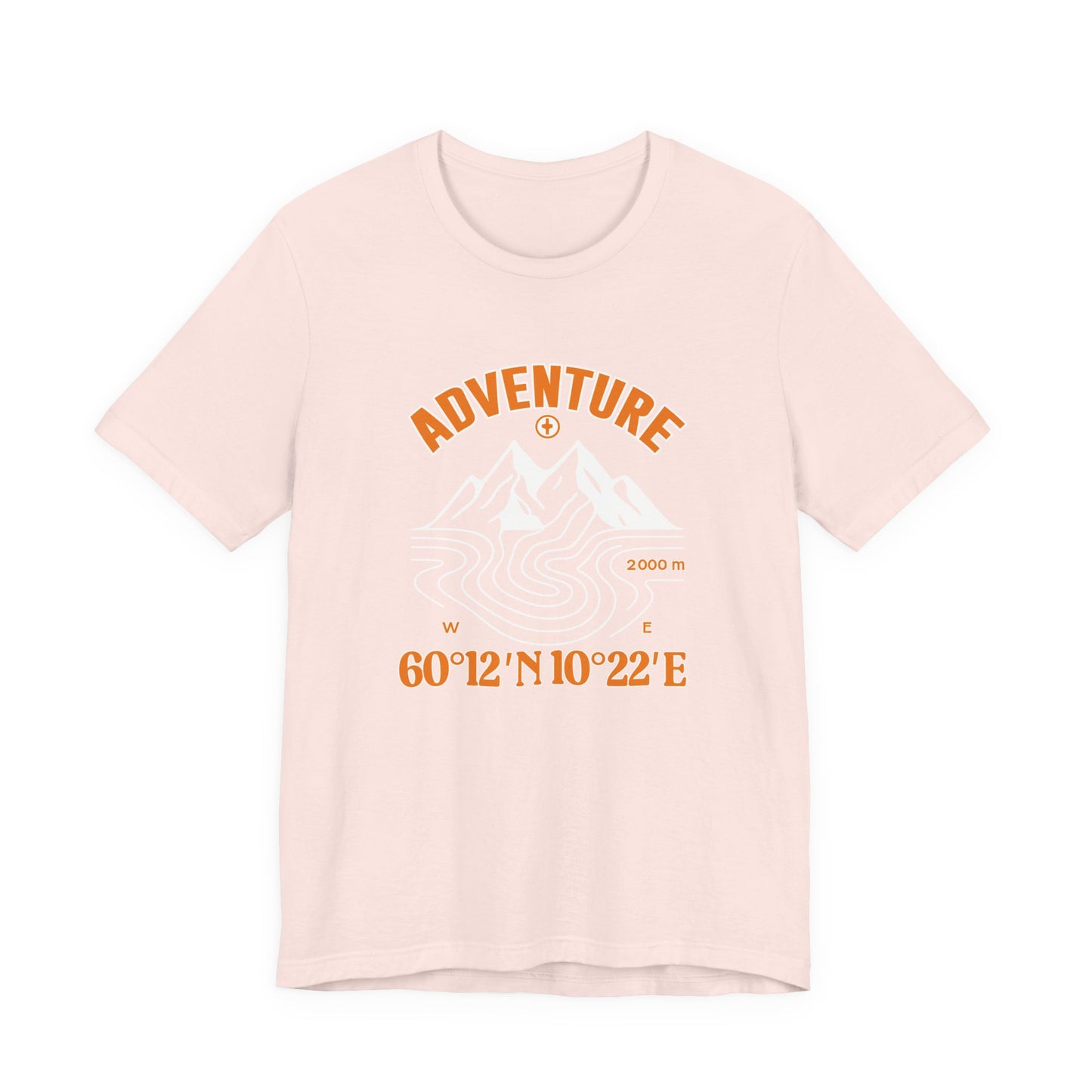 Adventure T-Shirt