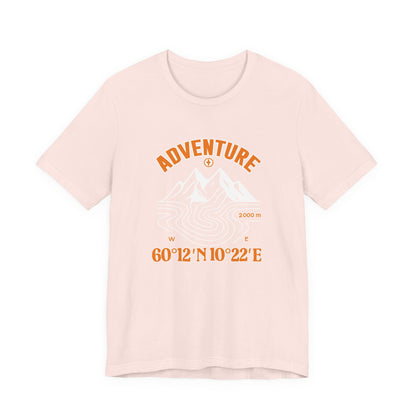 Adventure T-Shirt