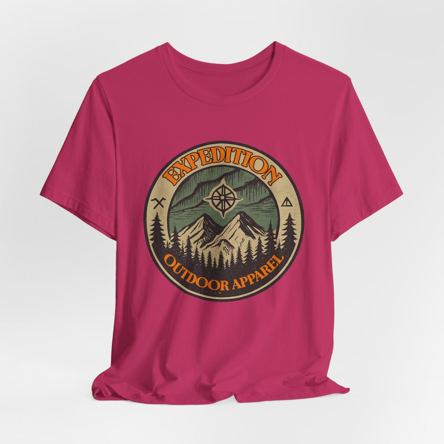 Expedition Outdoor  T-Shirt