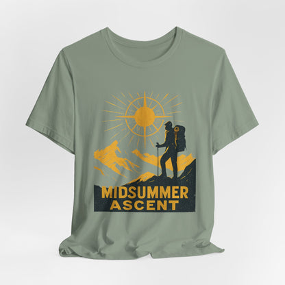 Midsummer Ascent T-Shirt