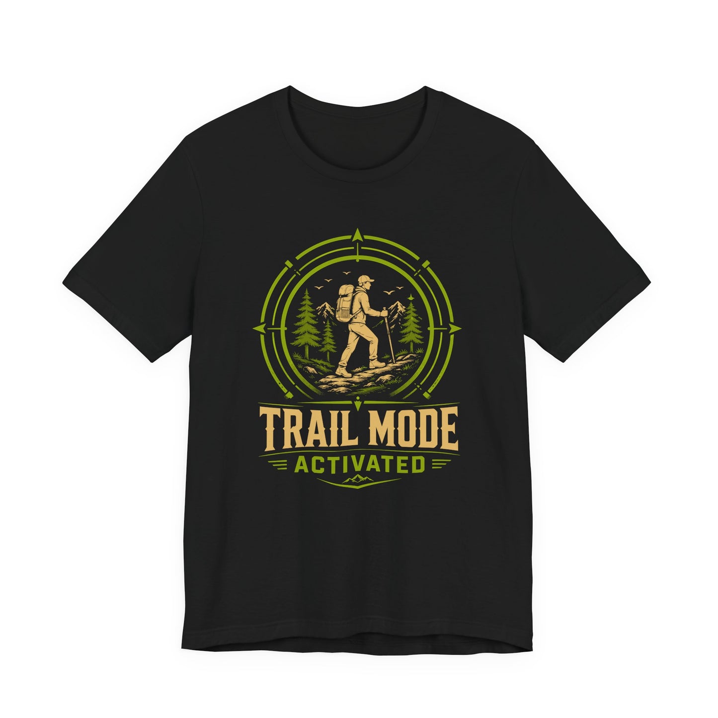 Trail Mode T-Shirt