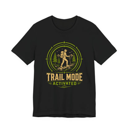 Trail Mode T-Shirt