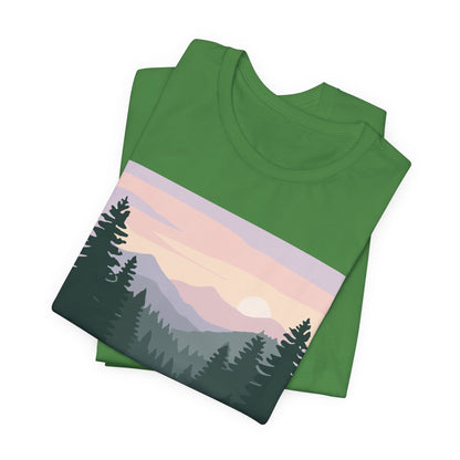 Sunset T-Shirt