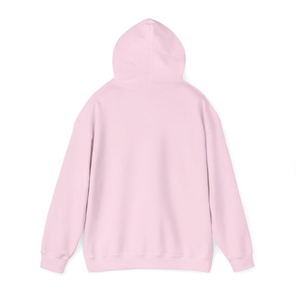 Everything is Better When we are Together Customized Unisex Heavy Blend™ Hooded Sweatshirt