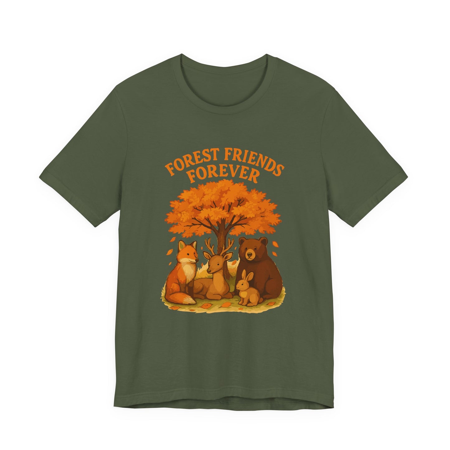 Forest Friends T-Shirt